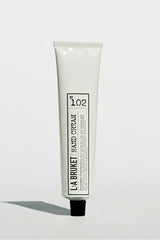 Hand cream: Bergamot/ Patchouli