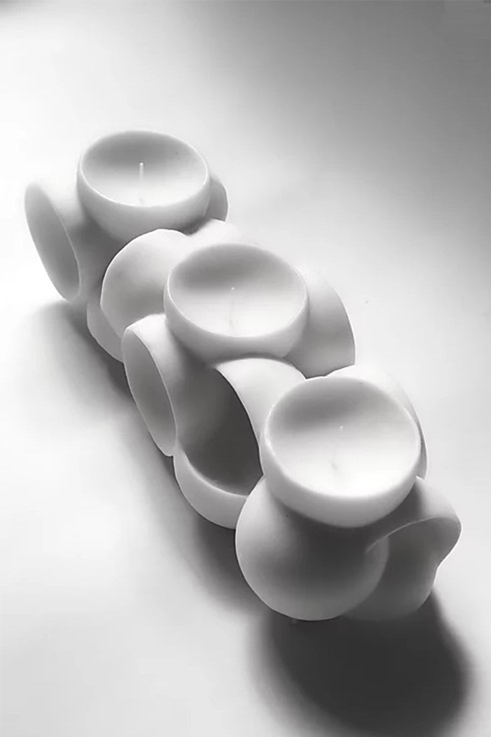 Candle Fusion