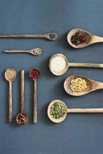 Load image into Gallery viewer, Mango wood spoon: Large

