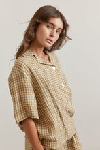 Load image into Gallery viewer, Gingham Shirt
