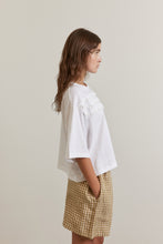 Load image into Gallery viewer, Ruffled Tee
