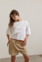 Load image into Gallery viewer, Ruffled Tee
